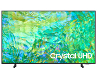SAMSUNG UE65CU8072U LED 4K Tizen DVB-T2/HEVC - 1467095 - zdjęcie 1